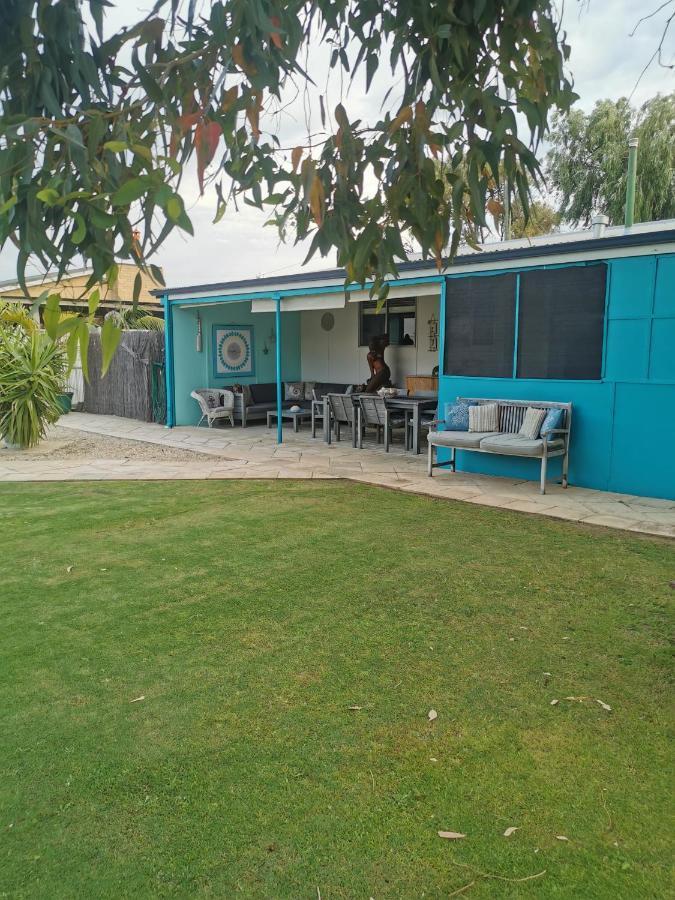 Aqua Shack Jurien Bay Villa Exterior photo