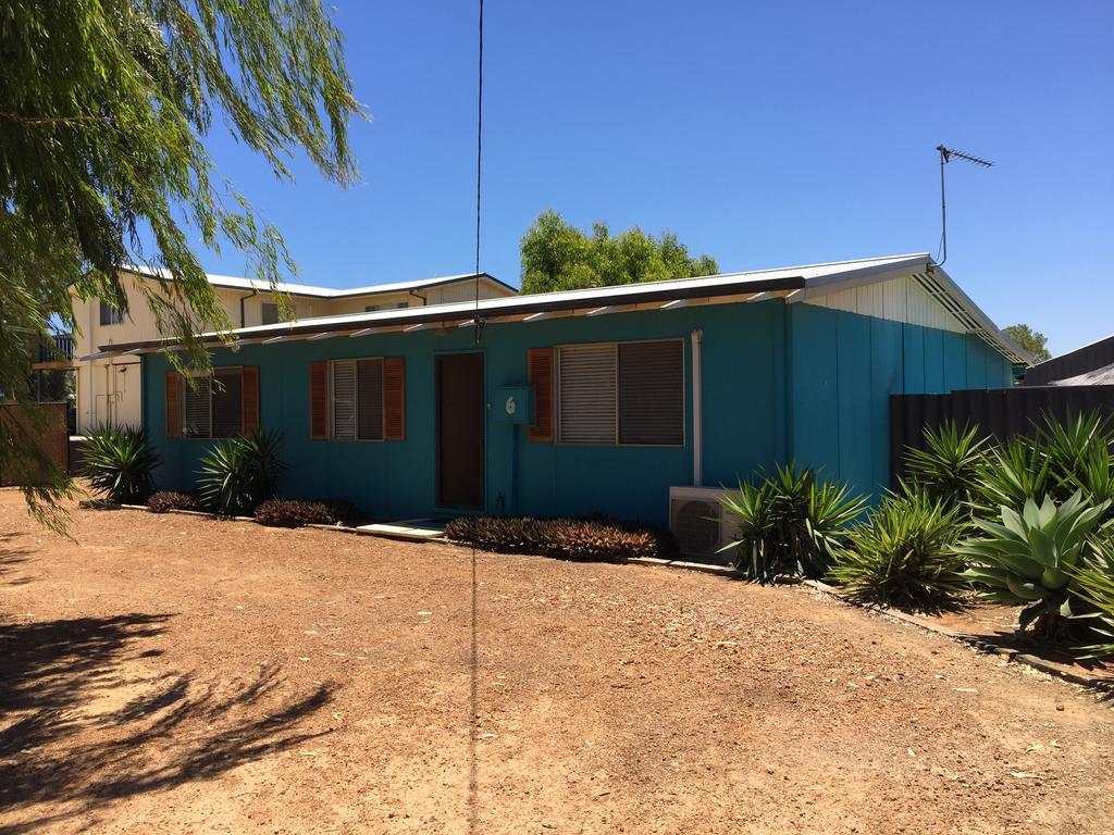 Aqua Shack Jurien Bay Villa Room photo